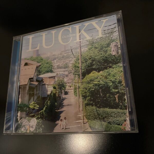 ラッキーオールドサン ラッキーオールドサン CD