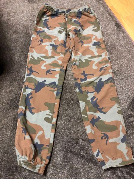 パタゴニア バギーズパンツ