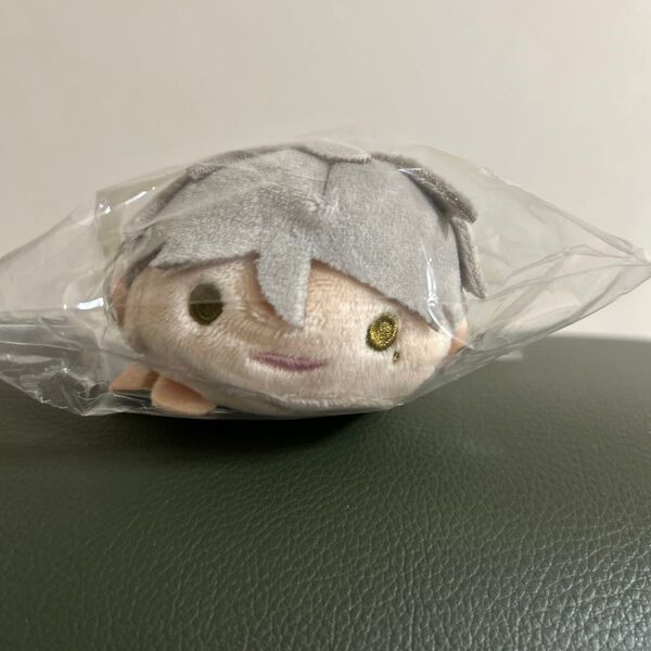 ハイキュー!! のるキャラマスコット HQ10th Ver. 菅原孝支