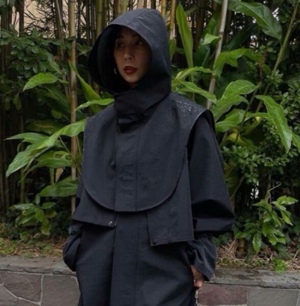 Ameri Vintage MANY WAY MODULAR TEC COAT