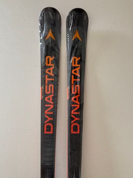 新品未使用 Dynastar ディナスター FISマーク有188cm R30 R22プレート付き GS 大回り 大回転 送料込み