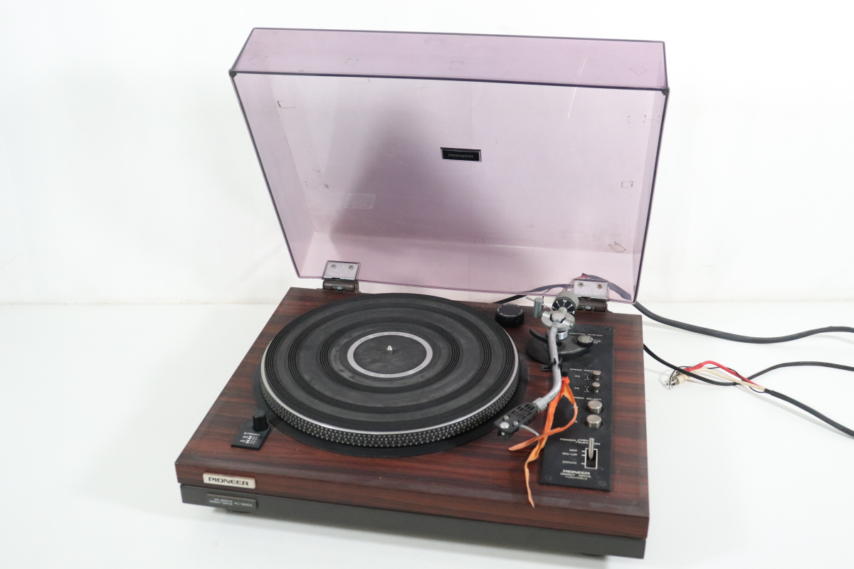 Yahoo!オークション -「pl-1200a」の落札相場・落札価格 Yahoo!オークション -「pl-1200a」の落札相場・落札価格