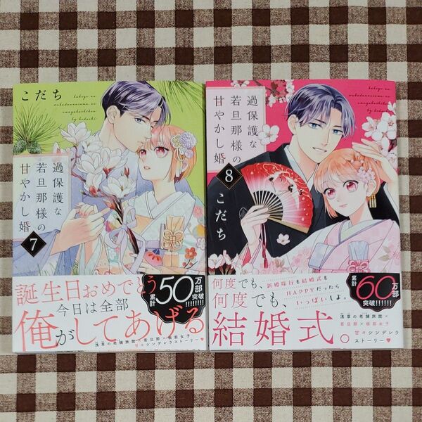 過保護な若旦那様の甘やかし婚