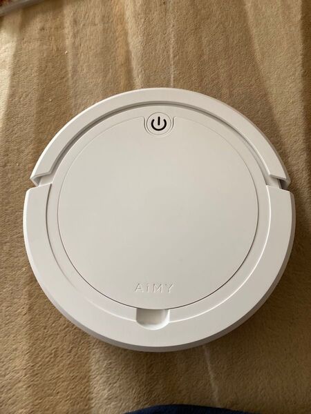 AIMY ロボット掃除機