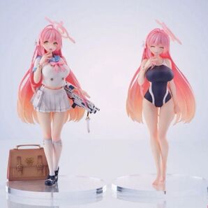 ブルーアーカイブ ハナコ DX ver 1/7