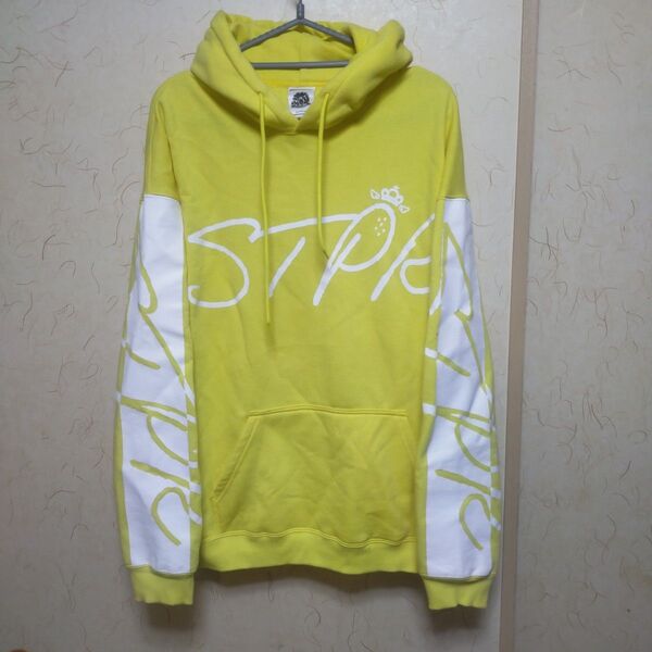 すとぷりSTPR パーカートレーナー るうとくん