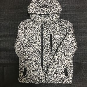 SY32 ダウンジャケット