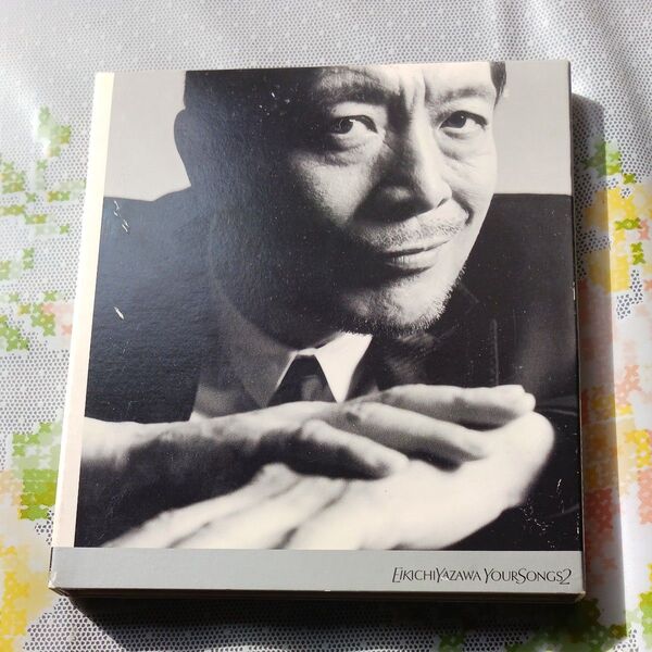 矢沢永吉CD