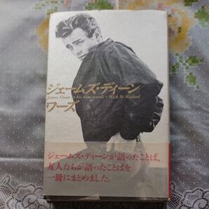 ジェームズ.ディーンワーズ 八木毅