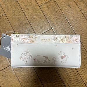 Disney PAUL & JOE プー&フレンズ 筆箱・ペンケース