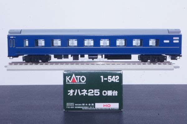 Yahoo!オークション -「オハネ 24」(HOゲージ) (鉄道模型)の落札 Yahoo!オークション -「オハネ 24」(HOゲージ) (鉄道模型)の落札