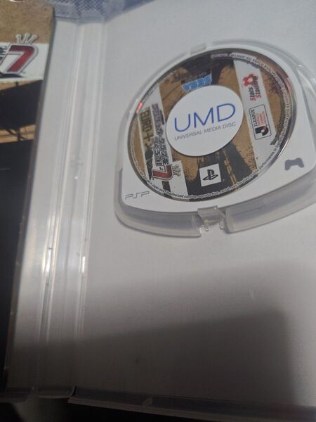 (最終値下げ)【PSP】 J.LEAGUE プロサッカークラブをつくろう!7 EURO PLUS