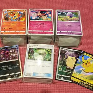 ポケモンカードゲーム 引退品 SVシリーズ以前のみ 644枚 まとめ売り ①