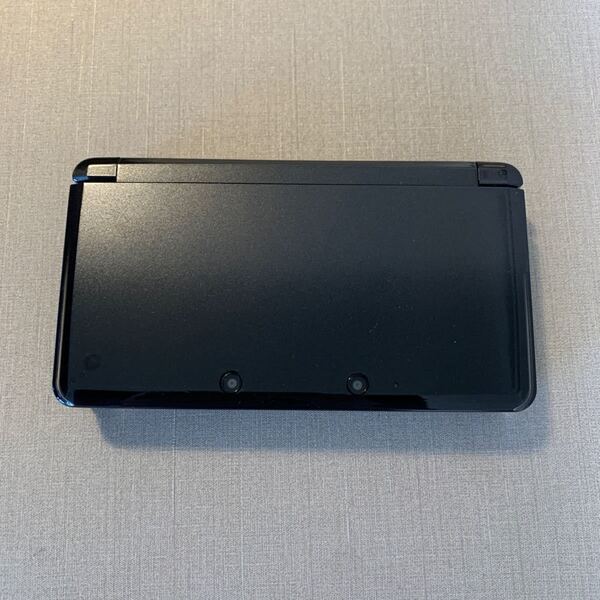 【美品】Nintendo 任天堂3DS 本体 ソフト(ドラクエⅨなど)