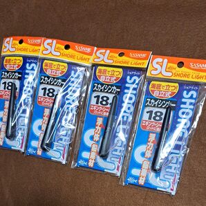 ササメ スカイシンカー 18g