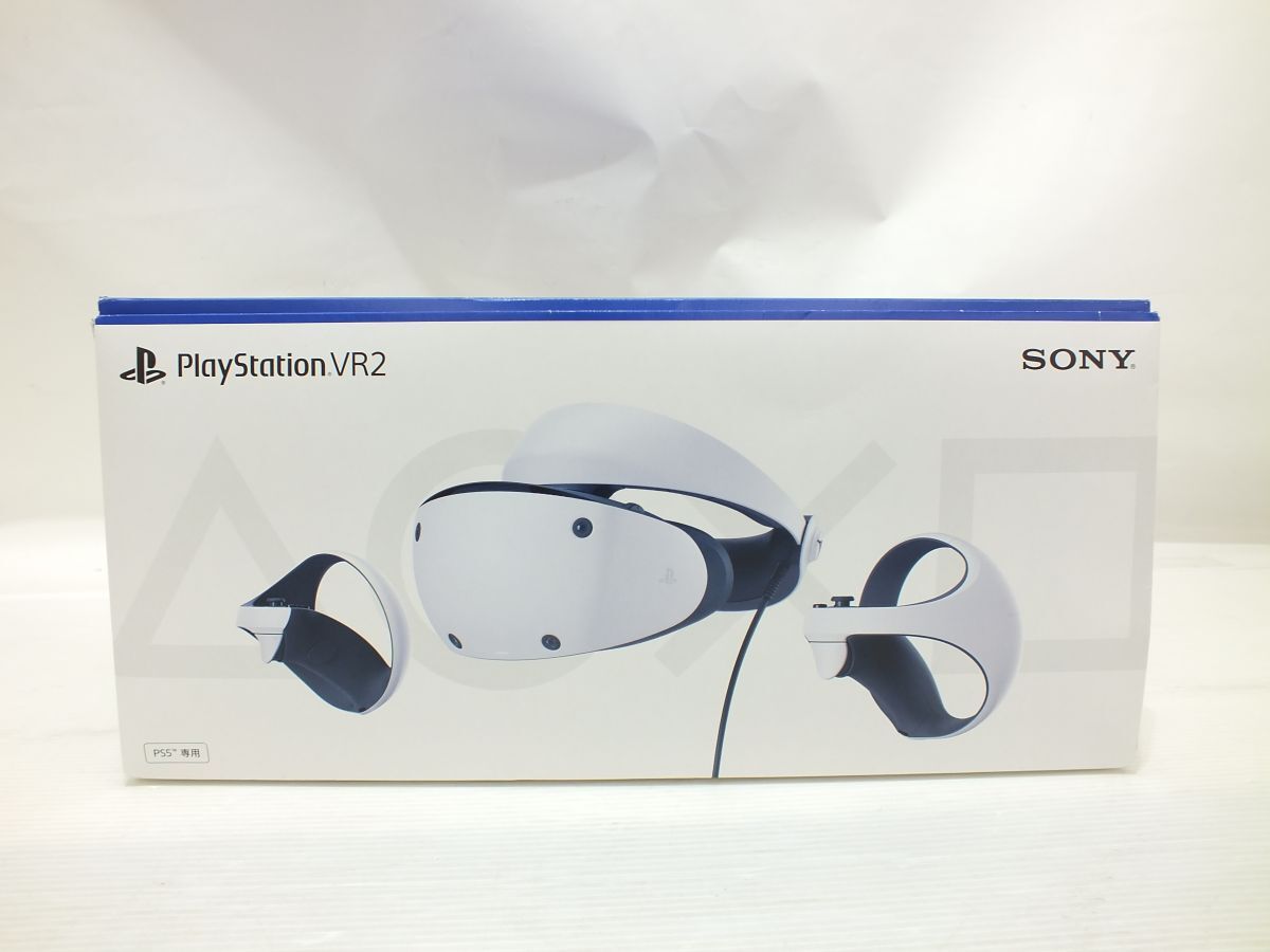 Yahoo!オークション -「playstation vr2 cfij-17000」の落札相場 Yahoo!オークション -「playstation vr2 cfij-17000」の落札相場