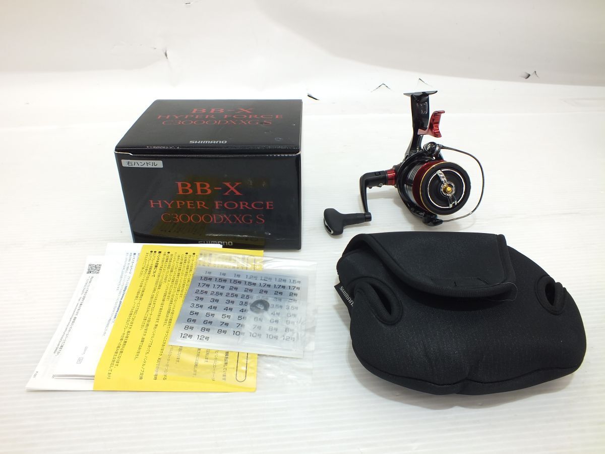 Yahoo!オークション -「シマノ bb-x ハイパーフォース」の落札 Yahoo!オークション -「シマノ bb-x ハイパーフォース」の落札