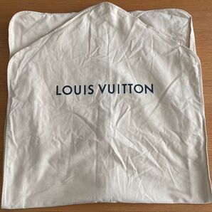 LOUIS VUITTONガーメントカバー