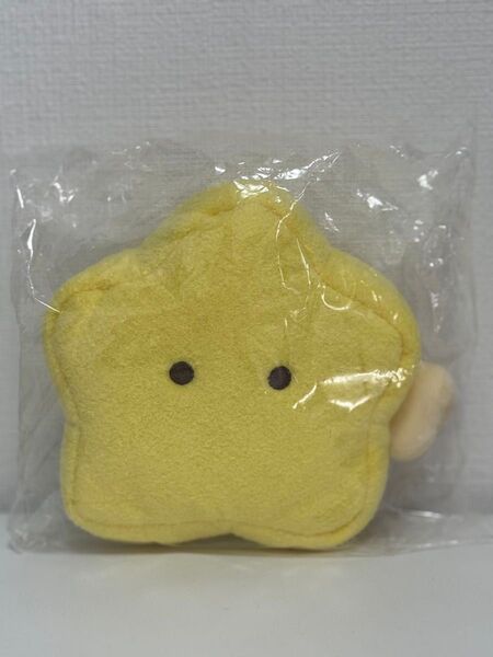 ちいかわ うさぎのおほしさまポシェット うさぎ