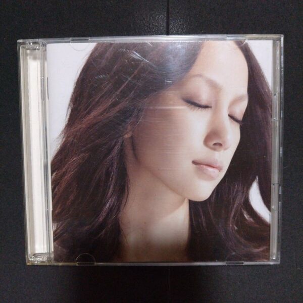 中島美嘉「YES」CD+DVD
