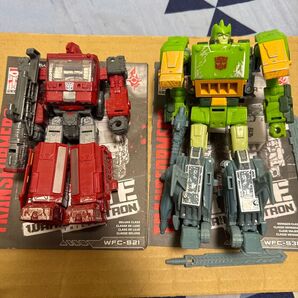 最終値下げトランスフォーマーシージ アイアンハイド、スプリンガー