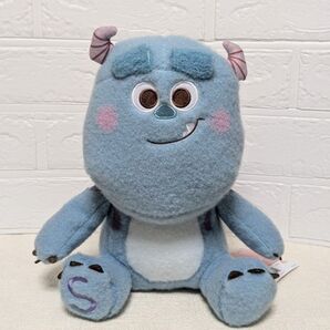 モンスターズ・インク ミルキーボア BIGぬいぐるみ 26cm
