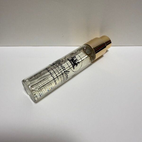 ブーディカ ザ ヴィクトリアス ピュアパルファン ハヌマーン 10ml