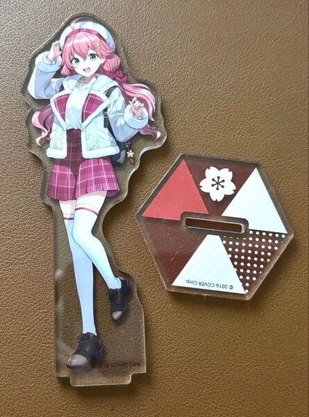 ホロライブ さくらみこ アクリルスタンド