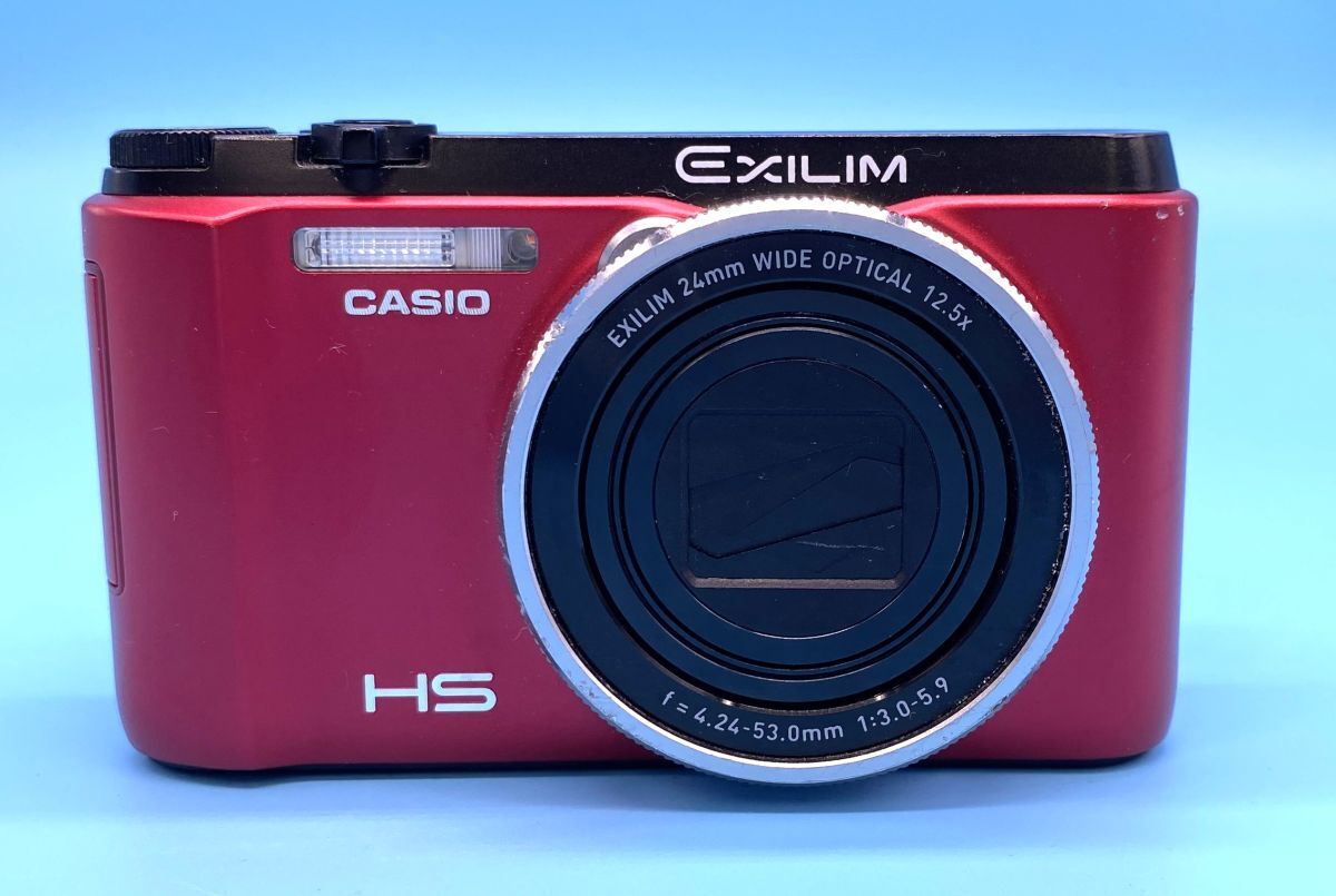 Yahoo!オークション -「カシオ ex-zr1000」の落札相場・落札価格 Yahoo!オークション -「カシオ ex-zr1000」の落札相場・落札価格