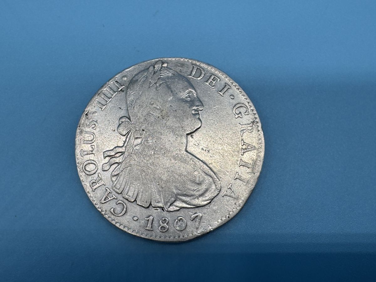Yahoo!オークション -「メキシコ銀貨8レアル」(ラテンアメリカ Yahoo!オークション -「メキシコ銀貨8レアル」(ラテンアメリカ