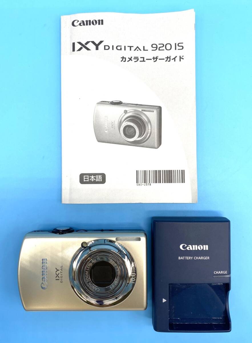 Yahoo!オークション -「canon ixy 920 is」の落札相場・落札価格 Yahoo!オークション -「canon ixy 920 is」の落札相場・落札価格