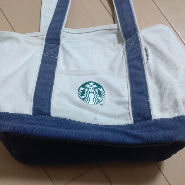 スターバックス STARBUCKS トートバック 福袋