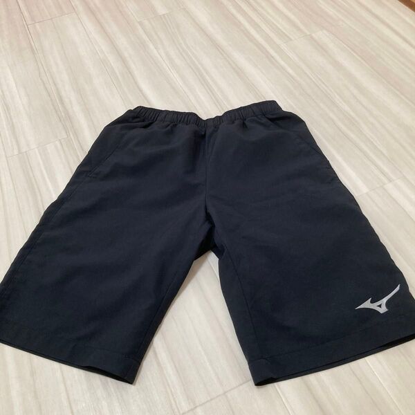 MIZUNO ハーフパンツ