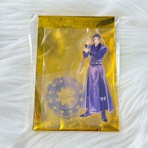 【未開封】魔道祖師 舞台 アクスタ 江澄