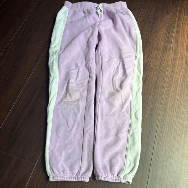 GAP kids 裏起毛 パンツ 130
