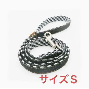 【価格交渉大歓迎!】Aiminto デニムカウボーイ ドッグリード、トレーニング 耐久性 散歩用 Sサイズ