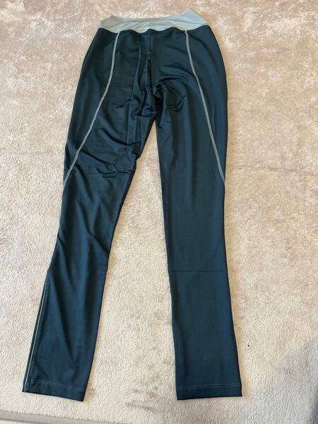 【新品】レディースヨガパンツ L