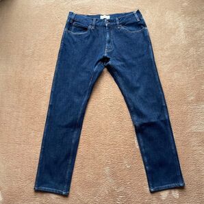 Fire Service デニム