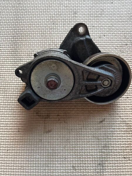EKワゴン H82W ファンベルトテンショナー オートテンショナー 中古品