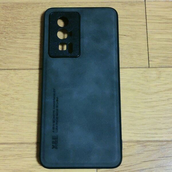 Poco F5 Pro 5G / Xiaomi Redmi K60 / K60 Pro 用ケース?