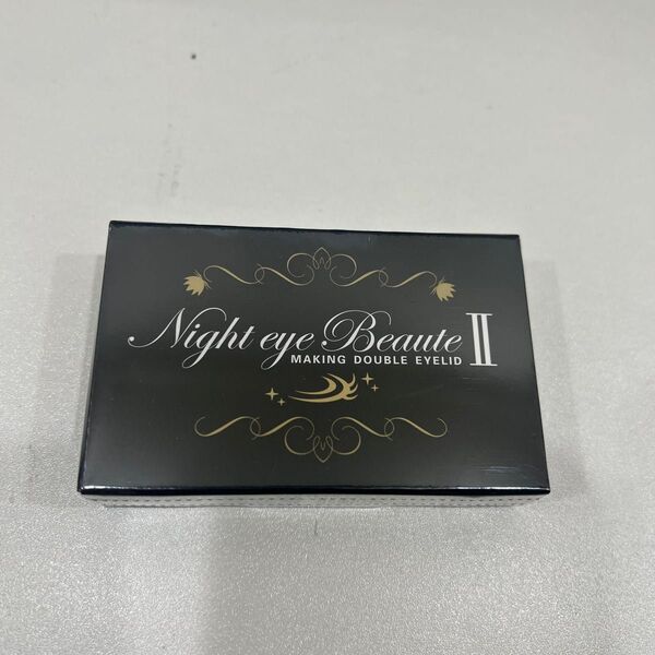 ストリートレンド Night eye Beaute II ナイトアイボーテ