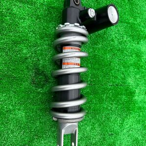 カワサキ純正リアサスペンションzx14R