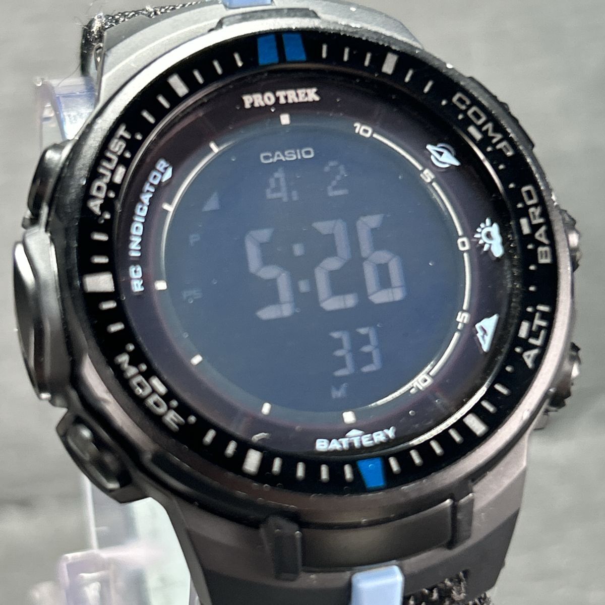 Yahoo!オークション -「casio protrek prw-3000」の落札相場 Yahoo!オークション -「casio protrek prw-3000」の落札相場