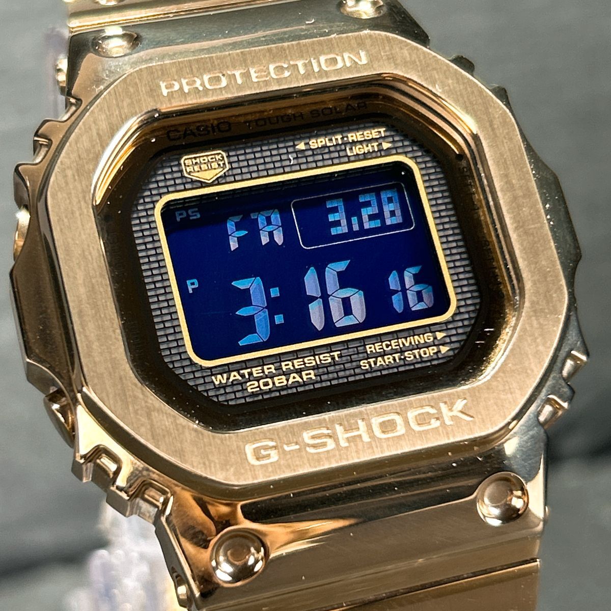 Yahoo!オークション -「GMW-B5000GD-9」の落札相場・落札価格 Yahoo!オークション -「GMW-B5000GD-9」の落札相場・落札価格