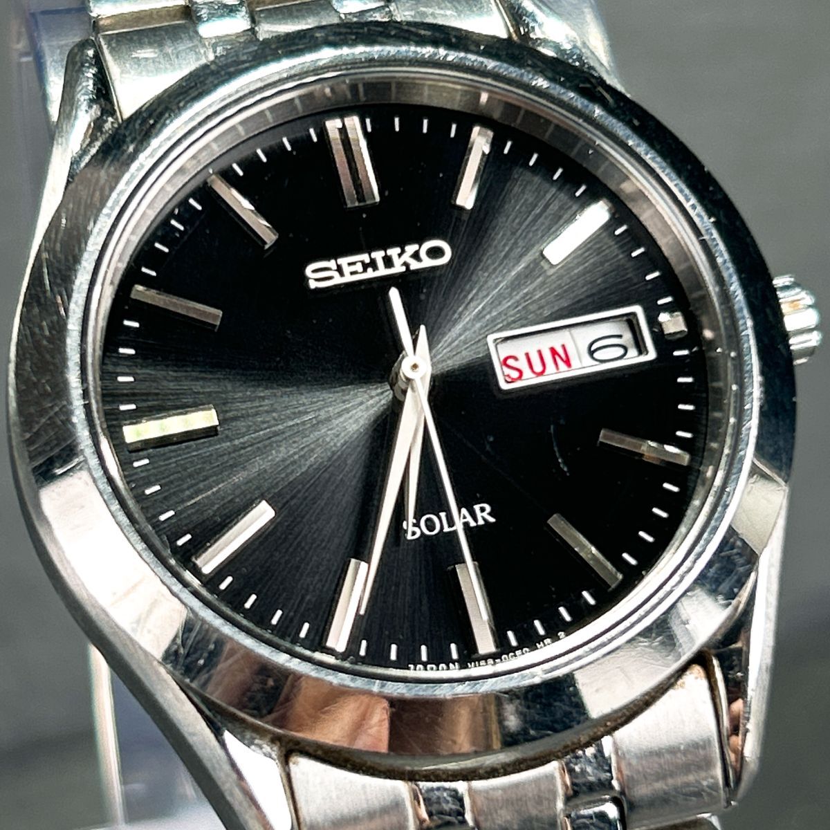Yahoo!オークション -「seiko v158」の落札相場・落札価格 Yahoo!オークション -「seiko v158」の落札相場・落札価格