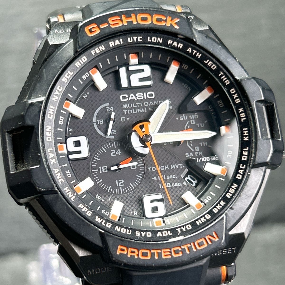 Yahoo!オークション -「カシオ gw-4000」の落札相場・落札価格 Yahoo!オークション -「カシオ gw-4000」の落札相場・落札価格