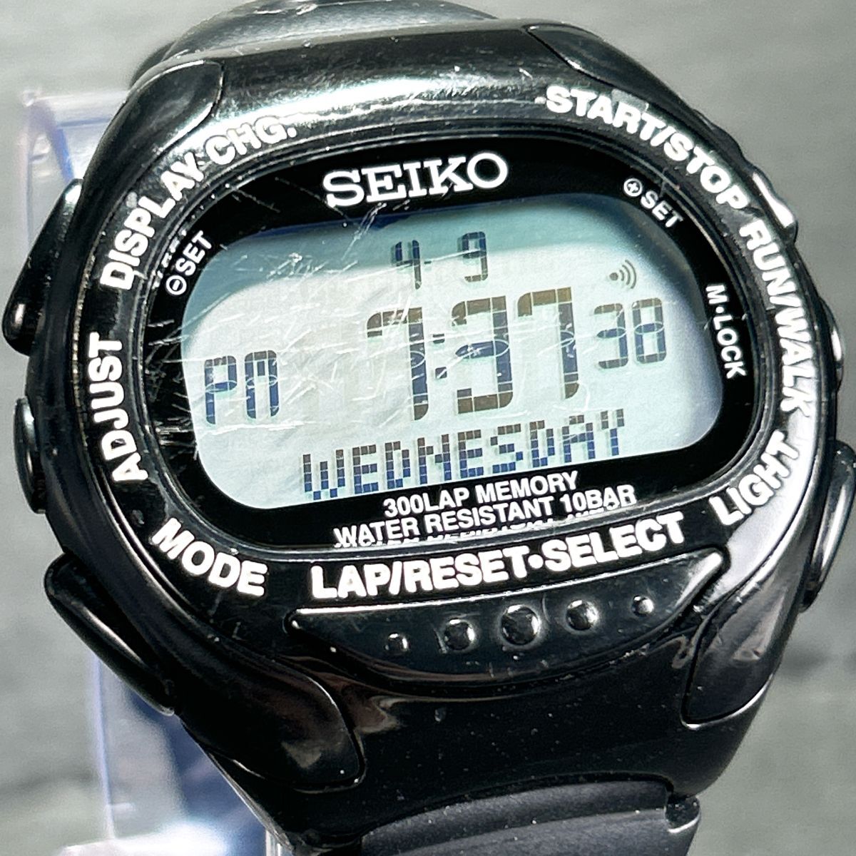 Yahoo!オークション -「(seiko セイコー)スーパーランナーズ」の Yahoo!オークション -「(seiko セイコー)スーパーランナーズ」の