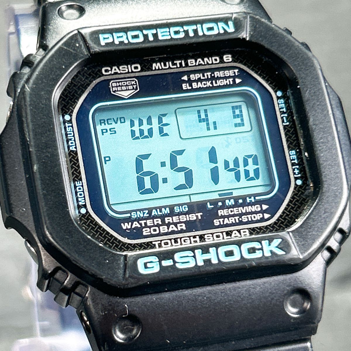 Yahoo!オークション -「gw-m5610ba-1jf」の落札相場・落札価格 Yahoo!オークション -「gw-m5610ba-1jf」の落札相場・落札価格