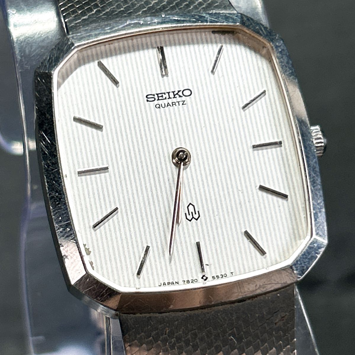 Yahoo!オークション -「seiko 7820」(その他) (セイコー)の落札 Yahoo!オークション -「seiko 7820」(その他) (セイコー)の落札