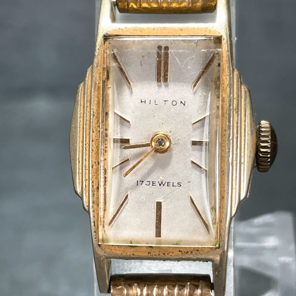 Yahoo!オークション -「hilton 時計」(アクセサリー、時計) の Yahoo!オークション -「hilton 時計」(アクセサリー、時計) の